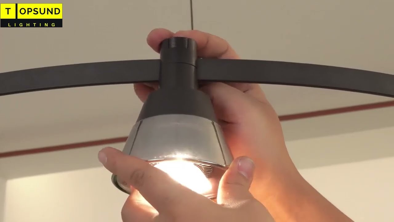 Conquer Lighting Challenges with FlexTrack: The Architect’s Dream!