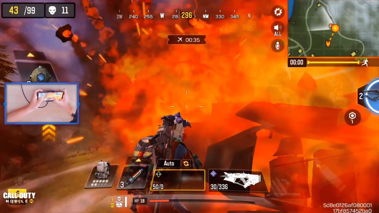 wtf just happened