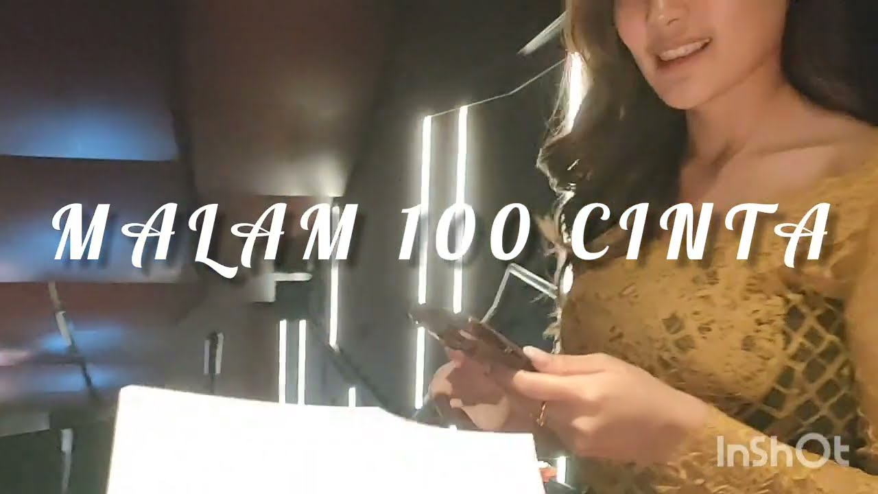 Malam 100 Cinta Smartfren