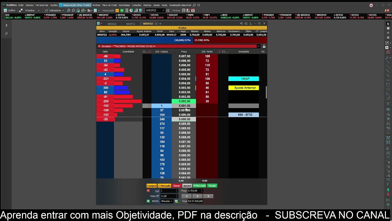 Proft Component Série - Como configuro e uso as ferramentas da Proft Pro - SuperDOM 2 ...