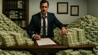 Lawyer Stole $112M from the Cartel, Outsmarted FBI & Became a Kingpin | True Crime Documentary