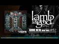Groove Metal Drum Track Lamb Of God Style 120 Bpm 