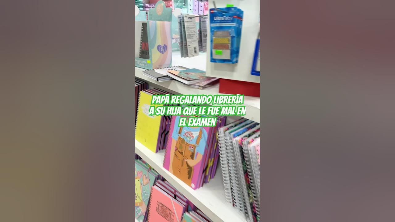 ÚTILES ESCOLARES BONITOS 🖍📒🎨📚🤓🎒 