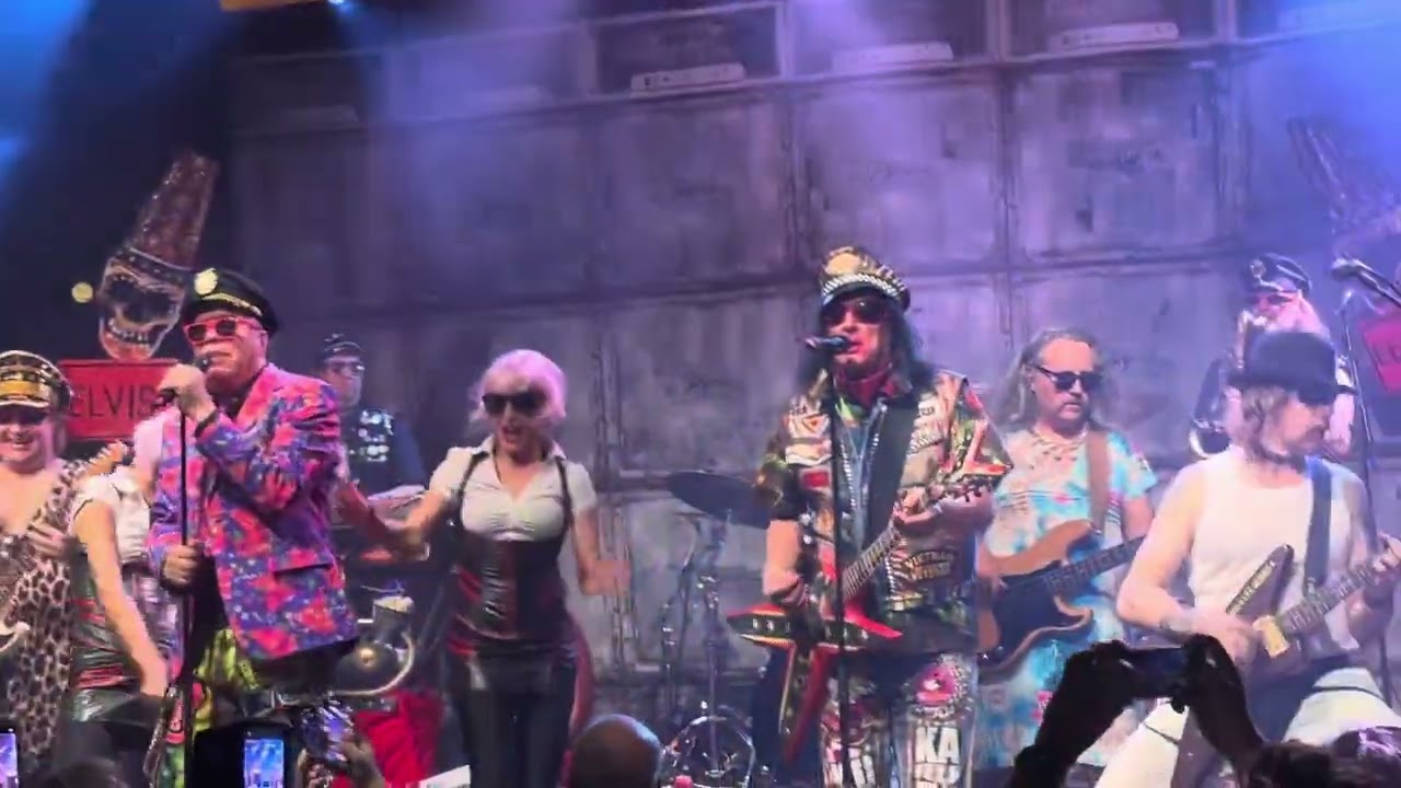 Sleepy Sleepers - Väinö