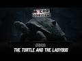 #668: The Turtle and the Ladybug (Clip)
