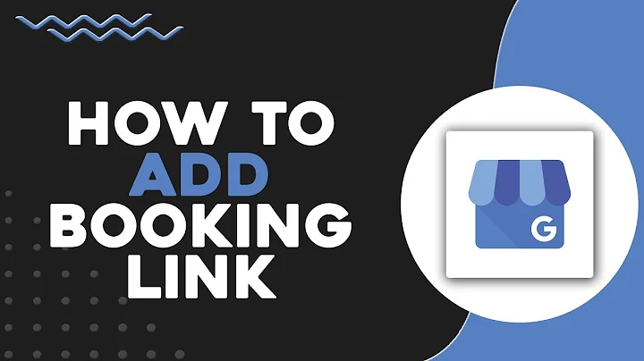 How To Add Booking Link To Google Business Page (Quick & Easy)