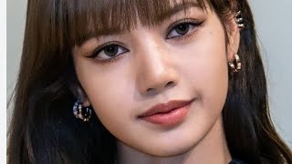 Lisa shape of you . lisa edit.😍