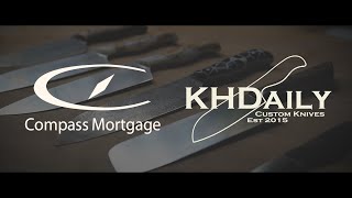 KH Daily Knives - Community Spotlight