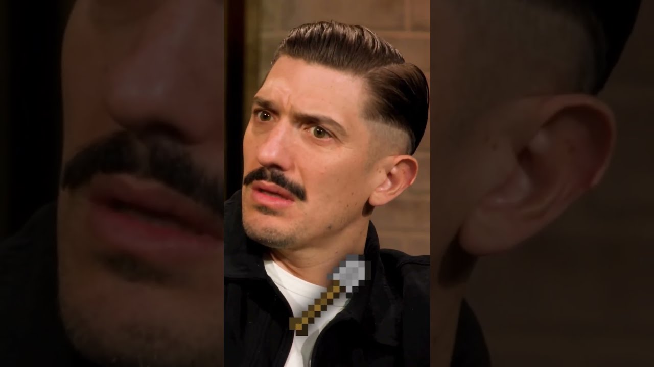 Watch OfficialFlagrant Podcast With Billy Carson And Andrew Schulz
