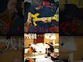 チェンソーマン ED 残機/ずっと真夜中でいいのに。1 covered by #椎名と林檎さん #shorts