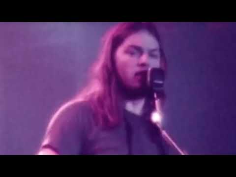 Pink Floyd - The Dark Side of The Moon Live 1972 / 73