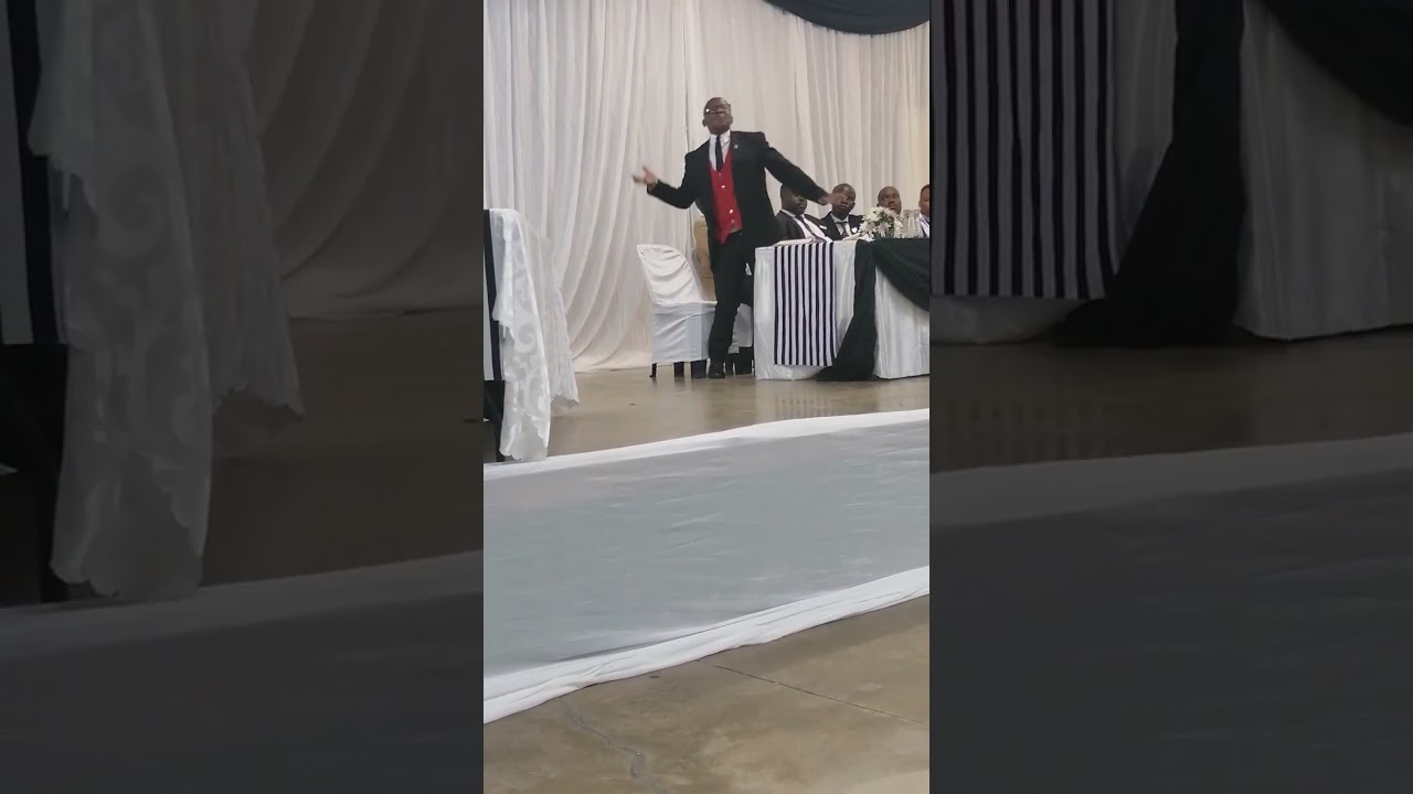 BABA BATHETHELELE: MR MNTUNGWA - UMBIMBI LWASEMGUNGUNDLOVU 