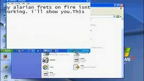 Alarian Mod 2.7 Help