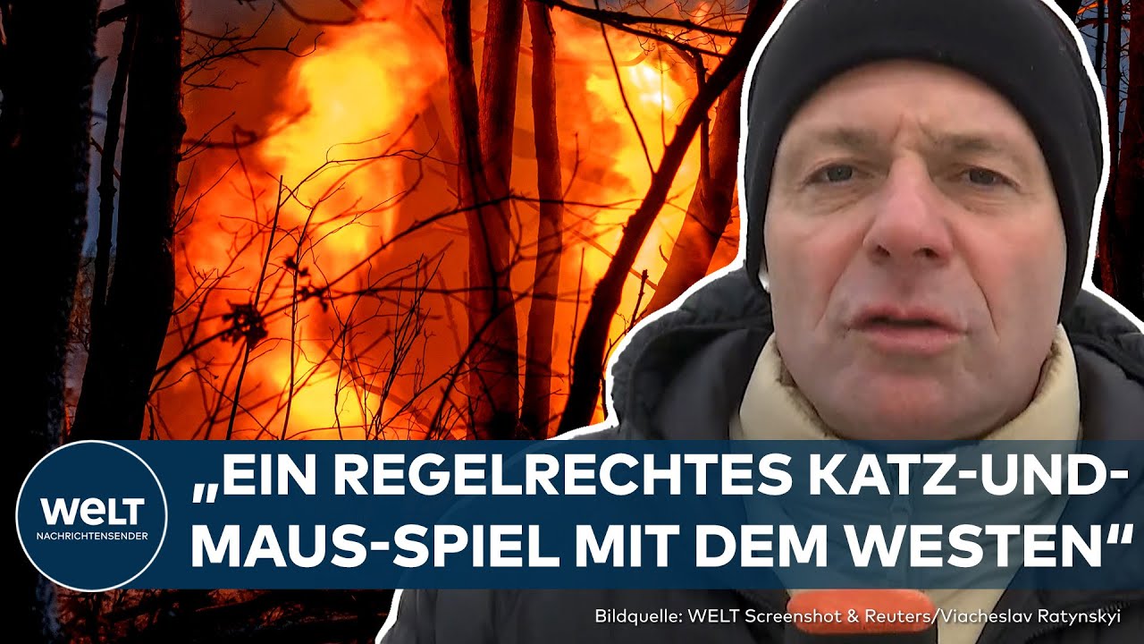 PUTINS KRIEG Kriegswirtschaft L uft Russland Umgeht S mtliche putins-krieg-kriegswirtschaft-l-uft-russland-umgeht-s-mtliche
