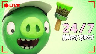 Download Lagu π΄ Angry Birds | ENDLESS Episodes \u0026 Laughter! π MP3 Download Lagu π΄ Angry Birds | ENDLESS Episodes \u0026 Laughter! π MP3