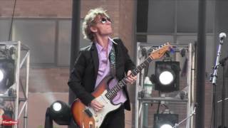 Download Lagu Eddie's Gospel Groove • NOAH WOTHERSPOON BAND • NY State Blues Fest 7-7-17 MP3