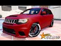 НОВЫЙ ВИД ДЛЯ JEEP GRAND CHEROKEE! БОЛЬШЕ НЕ БАНДИТСКАЯ ТАЧКА! GTA 5 RP!