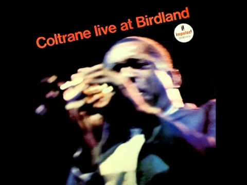 Video: Može li john Coltrane čitati glazbu?
