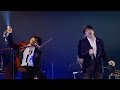 CHAGE and ASKA - 世界にMerry X'mas [HD・高画質・高音質] 1920×1080