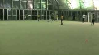 はりまドームフットサル2015070506