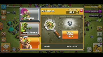 Clash of Clans - the moment I got the soul elixir cauldron