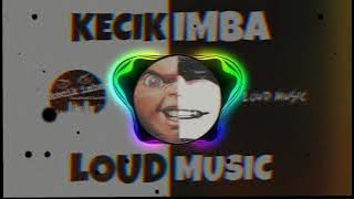 KECIK IMBA FT LOUD MUSIC - CINTA PANDANG PERTAMA (REMIX 2021)