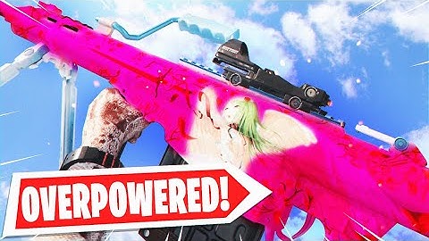 The NEW OVERPOWERED M82 BARRETT SETUP in Black Ops Cold War! (Best Sniping Class Setup)