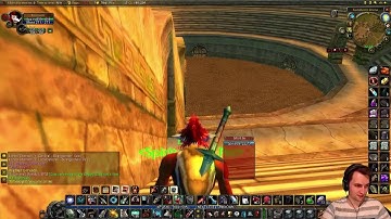 The Lvl 1 Paladin Twink ★ Lvl 1 Twinking #2 ★ Nostalrius ★ Vanilla WoW