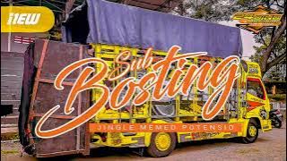 CEK SOUND | JINGLE MEMED POTENSIO | BREWOG STUDIO