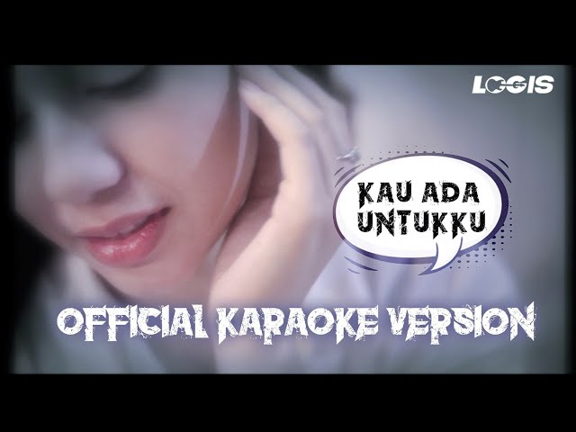 Jamrud - Kau Ada Untukku ( Official Karaoke Video ) class=