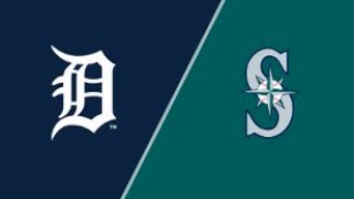Detroit Tigers vs Seattle Mariners Live Score 2025 MLB ALDS Game 5 Full Game