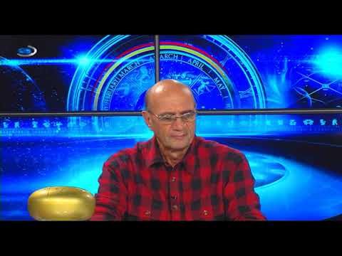 მიხეილ ცაგარელის ასტროლოგიური პროგნოზი 20/10/2019