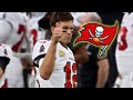 Tom Brady Highlights of the 2020 NFL Season!