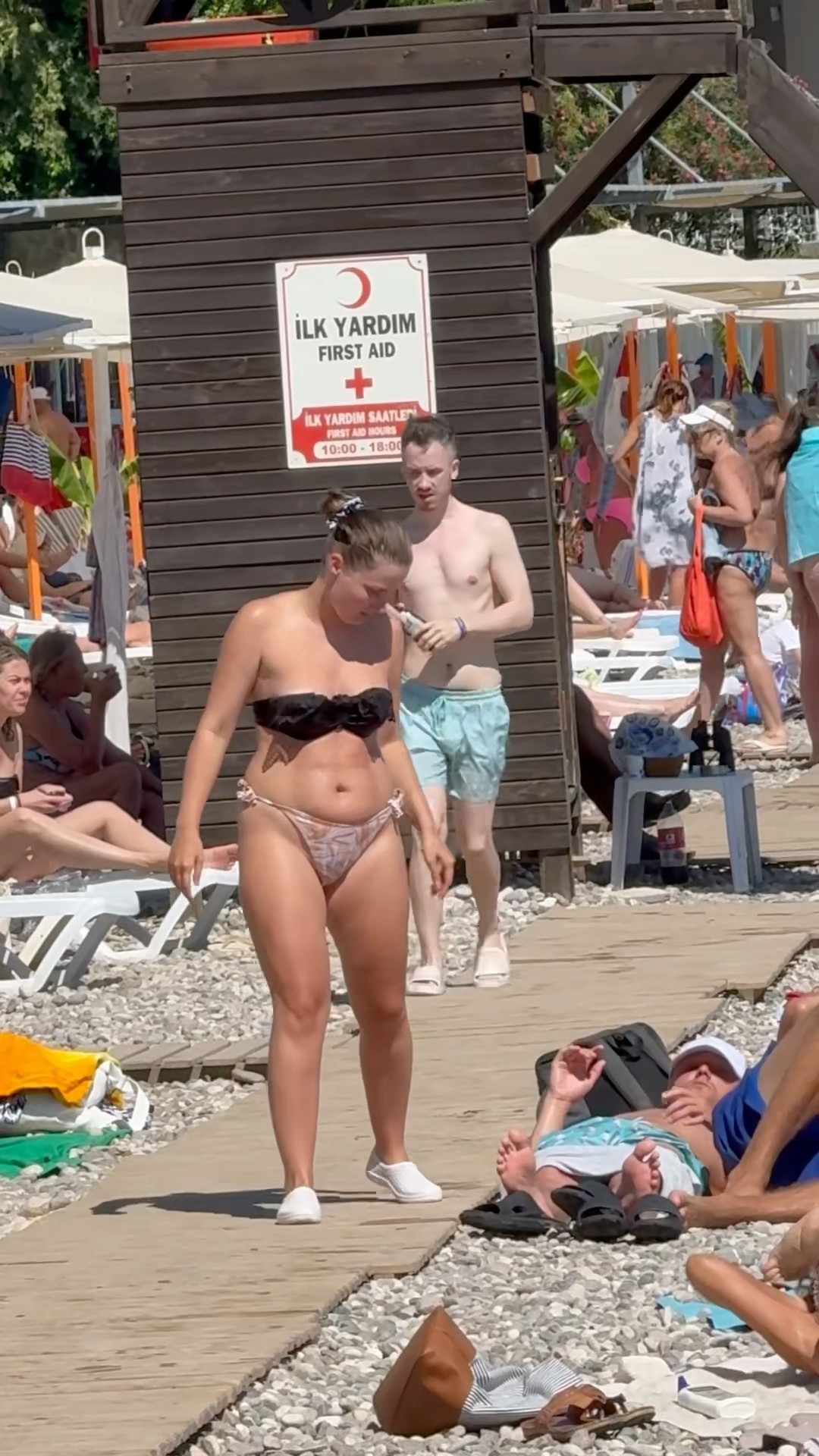 ?? Kemer Beach Antalya