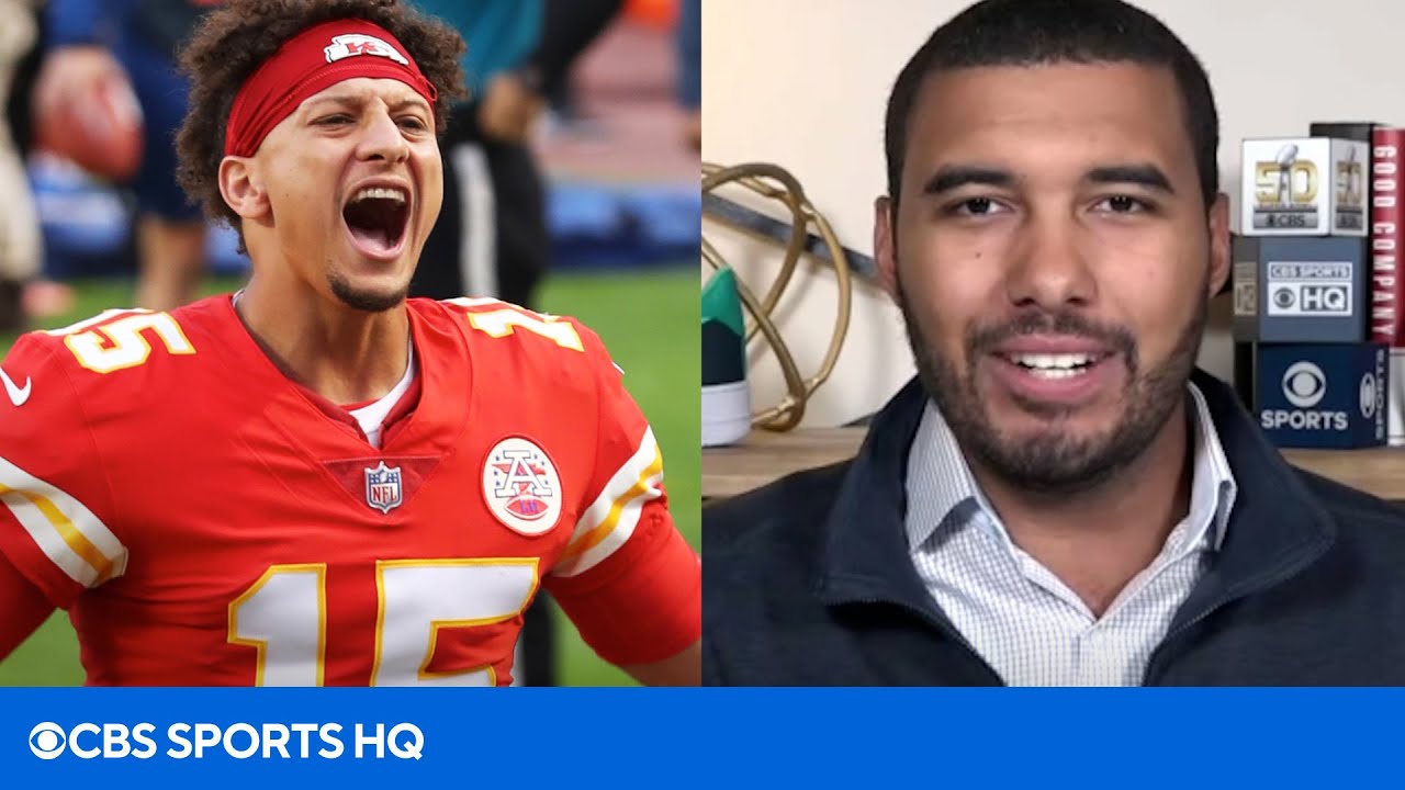 Top 5 NFL Games to Watch in 2021 Season CBS Sports HQ YouTube