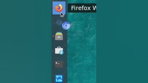 Ubuntu: Chromium wants to live on the edge :P