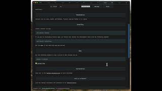 Screen Recording Of Textual Notifications