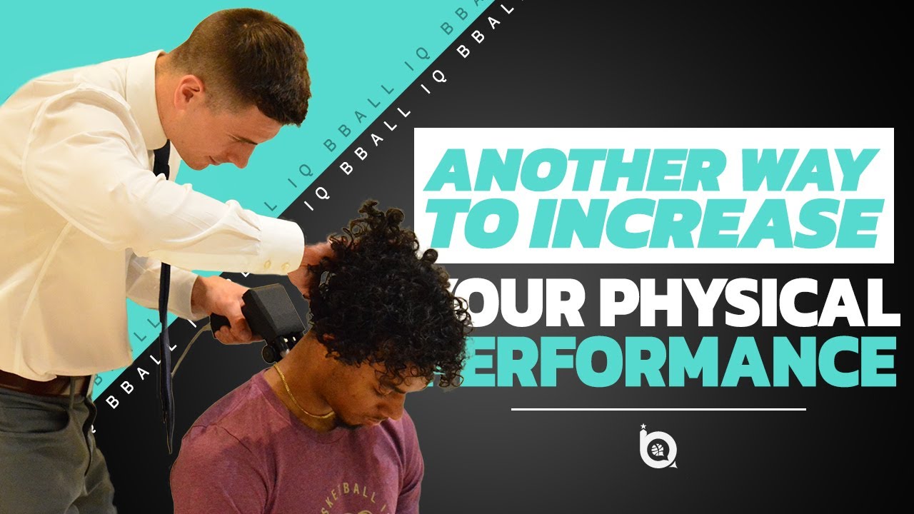 Increased Physical Performance Another Way To Increase Your Physical Performance - YouTube