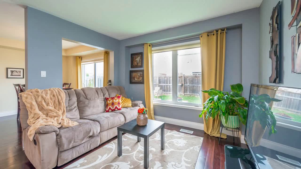 18 Burwell Street Virtual Tour YouTube