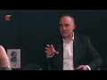 مقابلة مع | العميد محمد رضا نقدي - كبير مستشاري القائد العام لحرس الثورة الإسلامية | PROMO