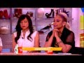 Raven-Symoné on Nicki Minaj VMA Snub