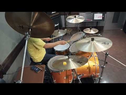 【ギタドラ】『STOP SPINNING ME IN CIRCLES』叩いてみました