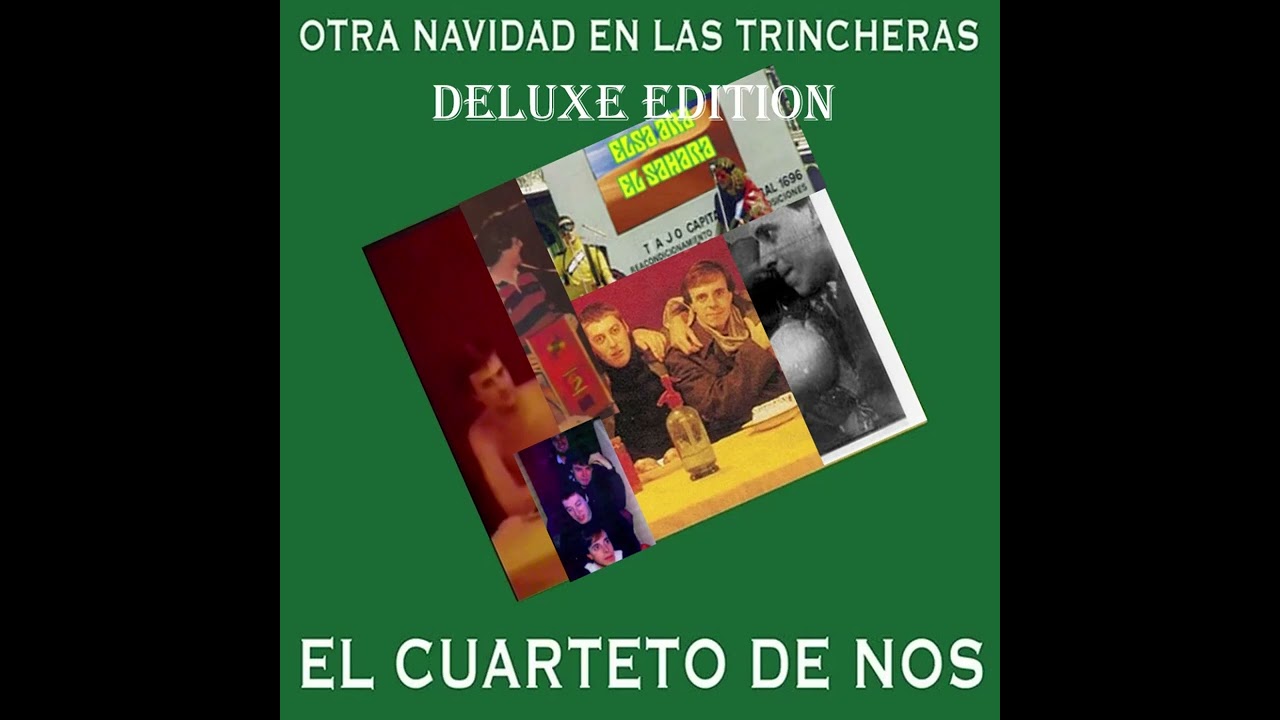 Bo Cartero (En Vivo En El Teatro de Verano 1994)