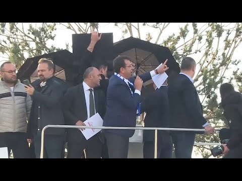 Τουρκία: Επίθεση με