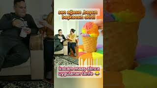 Sen Ağasın , Ağam 🤣🤣