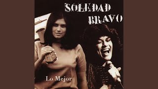 Video thumbnail of "Soledad Bravo - Palabras de amor"