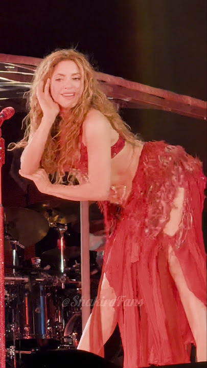 Shakira 