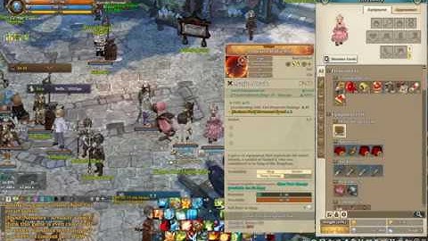 Tree Of Savior Game Play 20190219 15 15 49 761