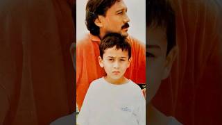 Tiger Shroff Life Journey Bollywood actor #shorts #tranding #viral #yearofyou screenshot 2