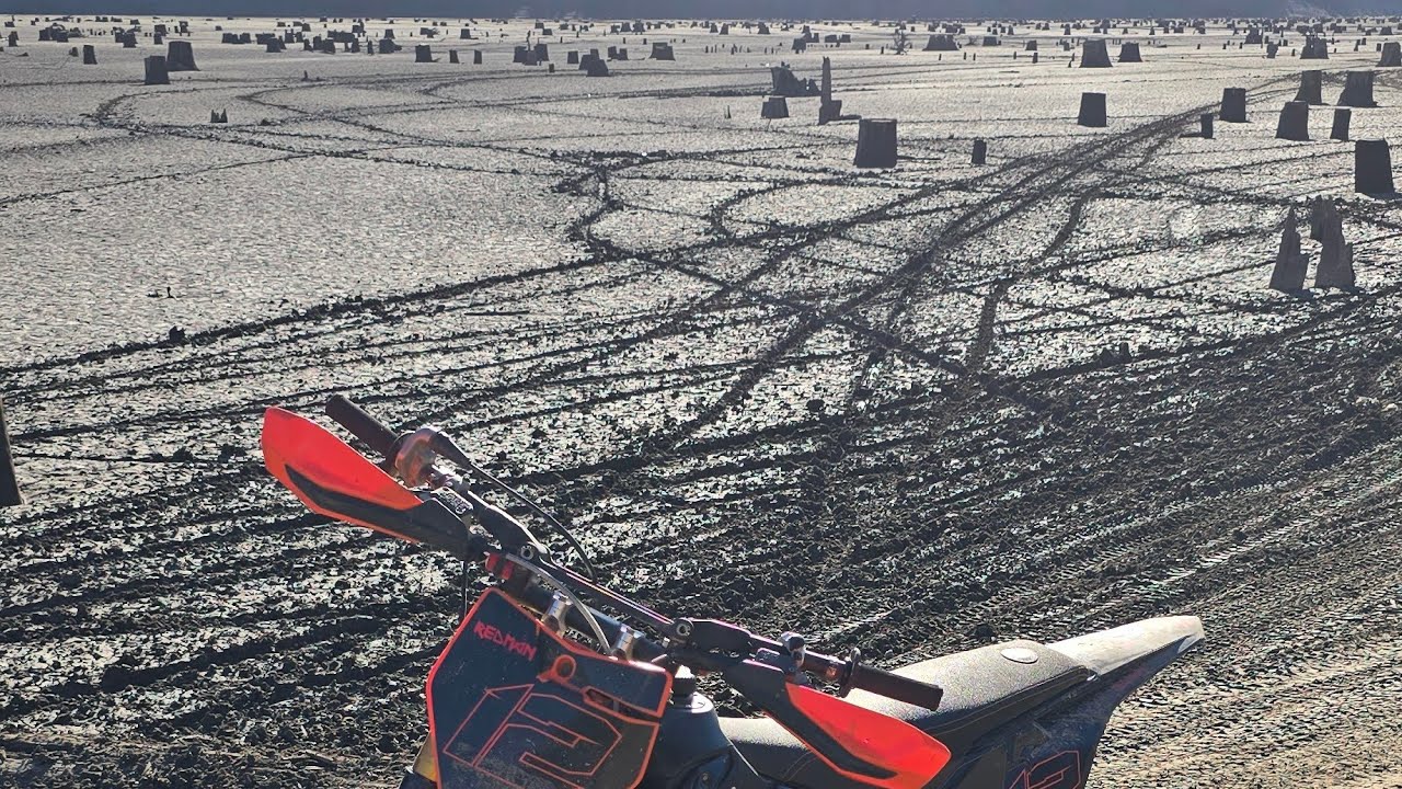 Rimrock Raceway 2024 Rimrock Race (1st 12 minutes) Sportsman class - YouTube